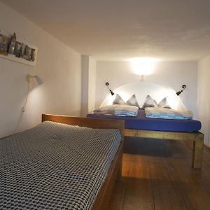 Driepersoonskamer